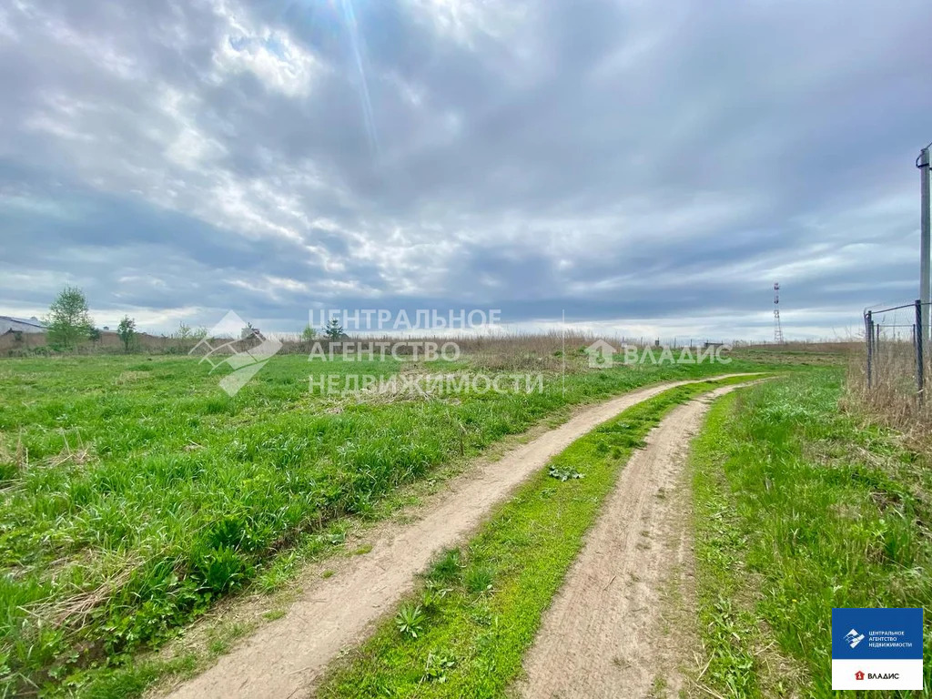 Продажа участка, Вышгород, Рязанский район - Фото 4