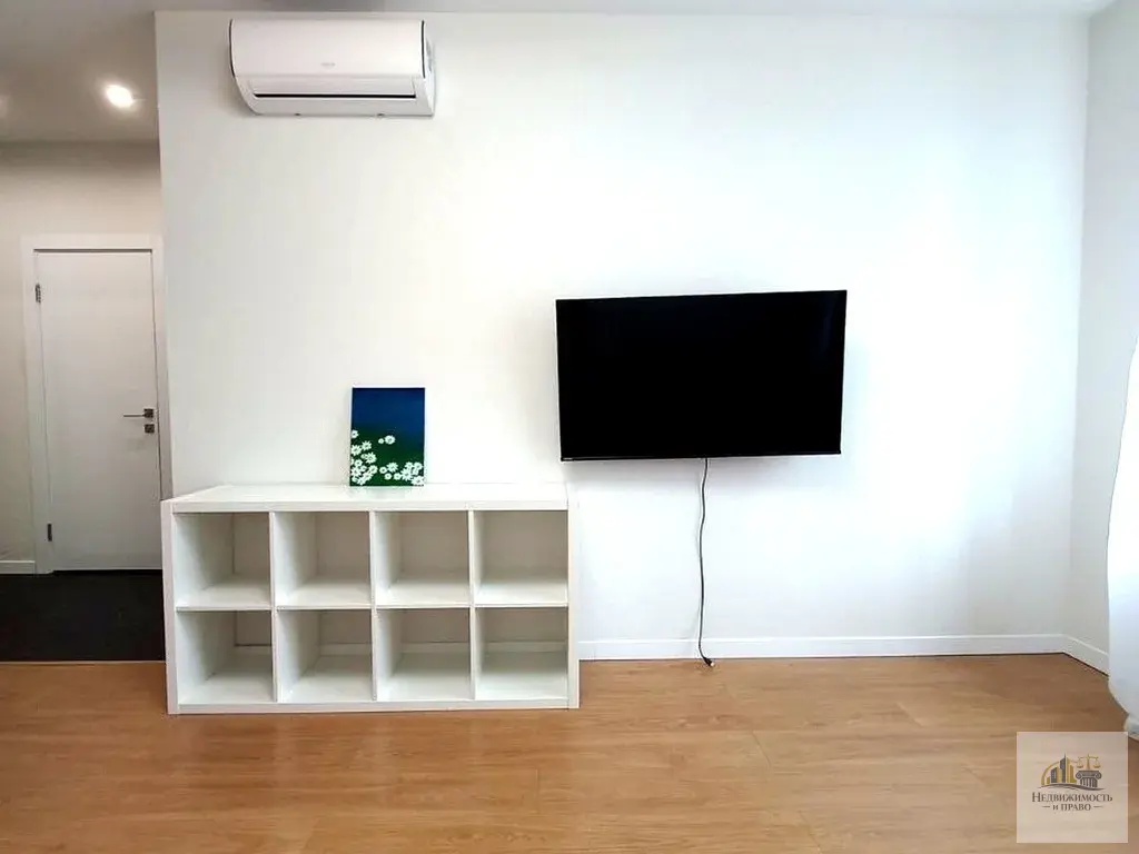 Уютная 2-комн. с ремонтом, 1 мин от метро - Фото 4