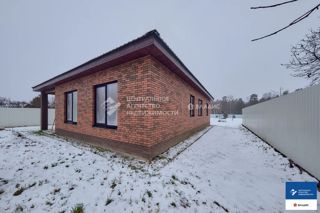 Продажа дома, Требухино, Рязанский район - Фото 2