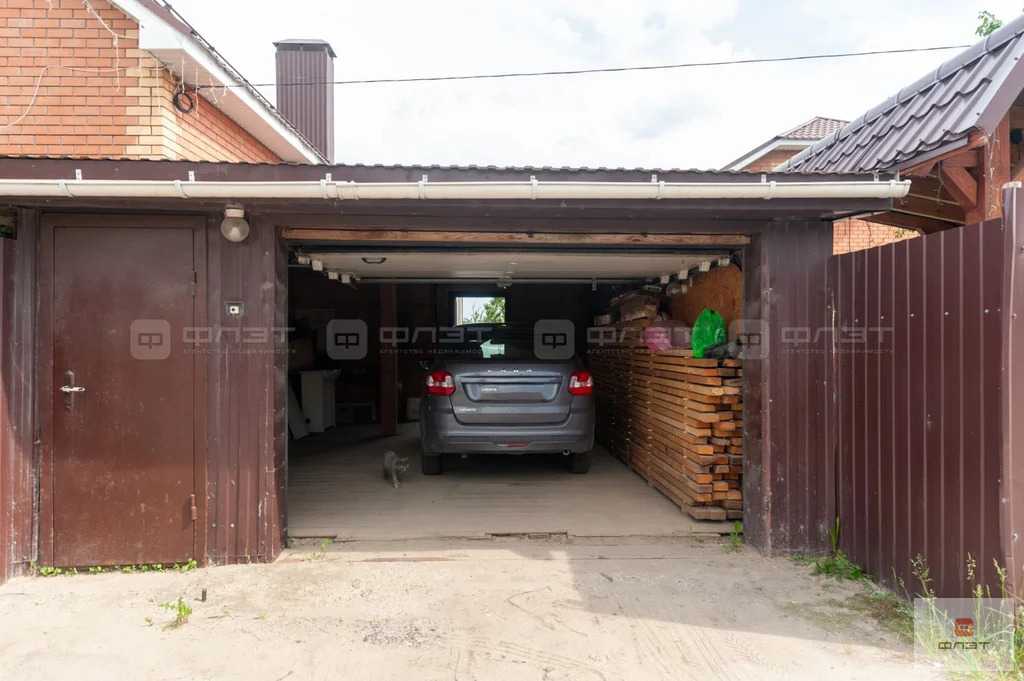 Продажа дома, Казань, ул. Ореховая (Вишневка) - Фото 35