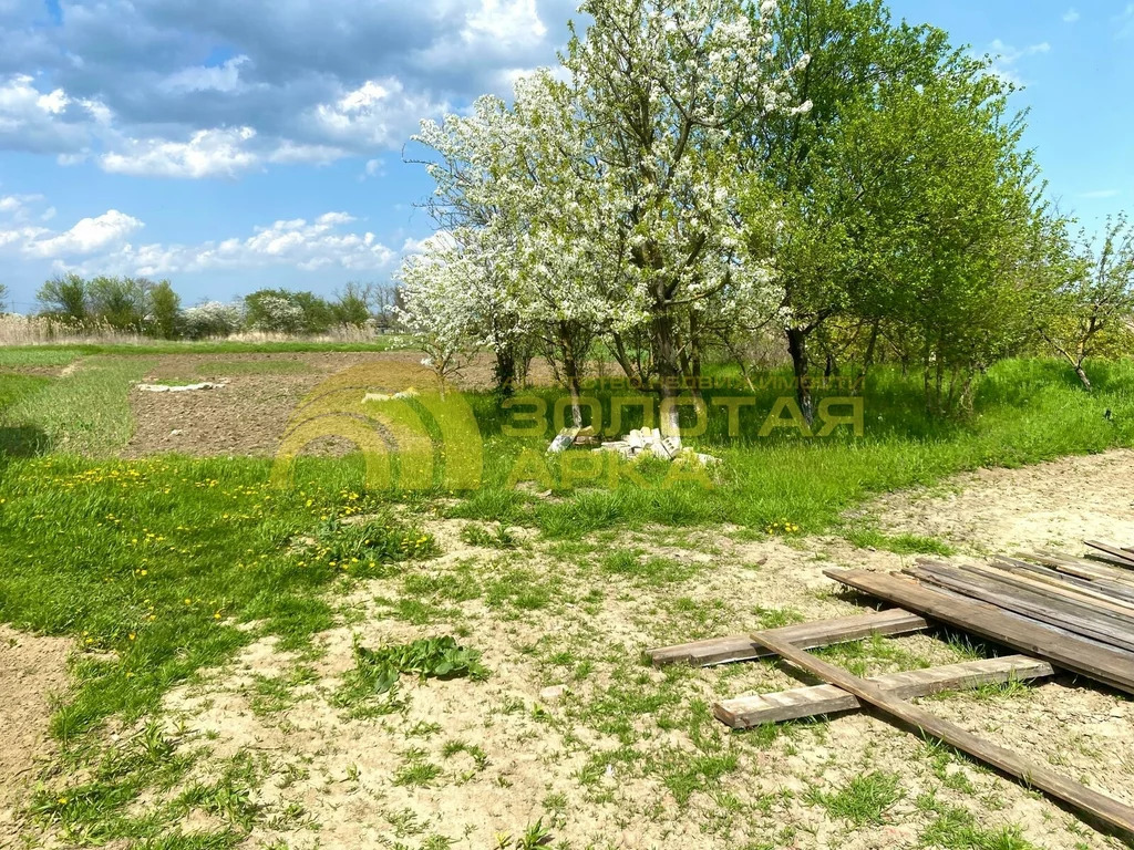 Продажа участка, Славянский район - Фото 0