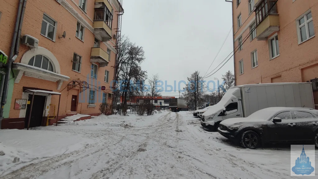 Аренда ПСН, Подольск, ул. Кирова - Фото 2