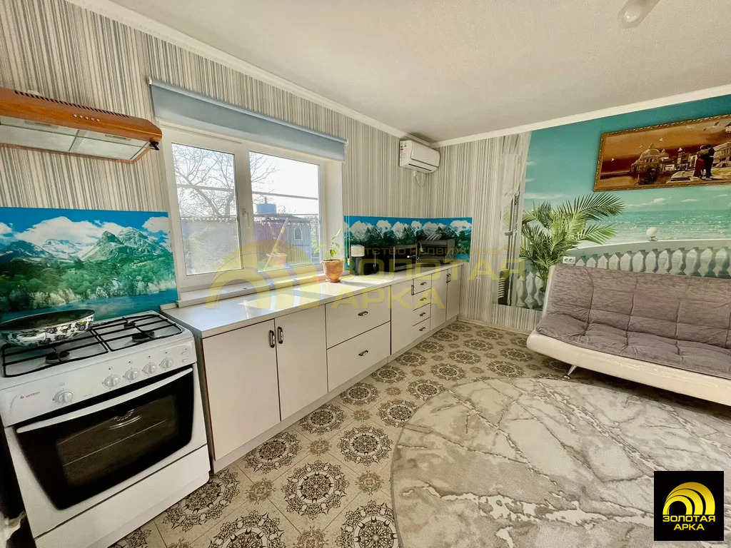 Продажа дома, Полтавская, Красноармейский район, ул. Зеленая - Фото 20