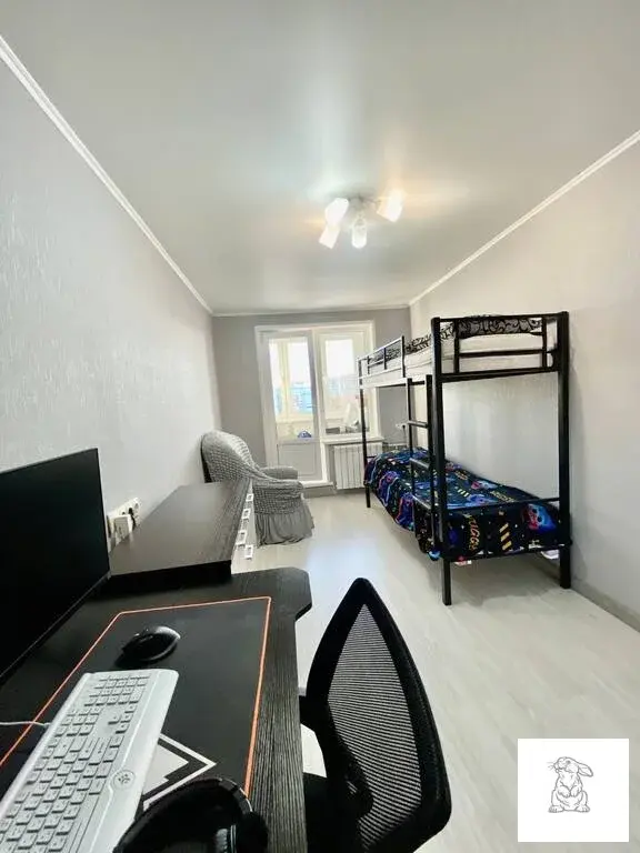 Видовая квартира! - Фото 5