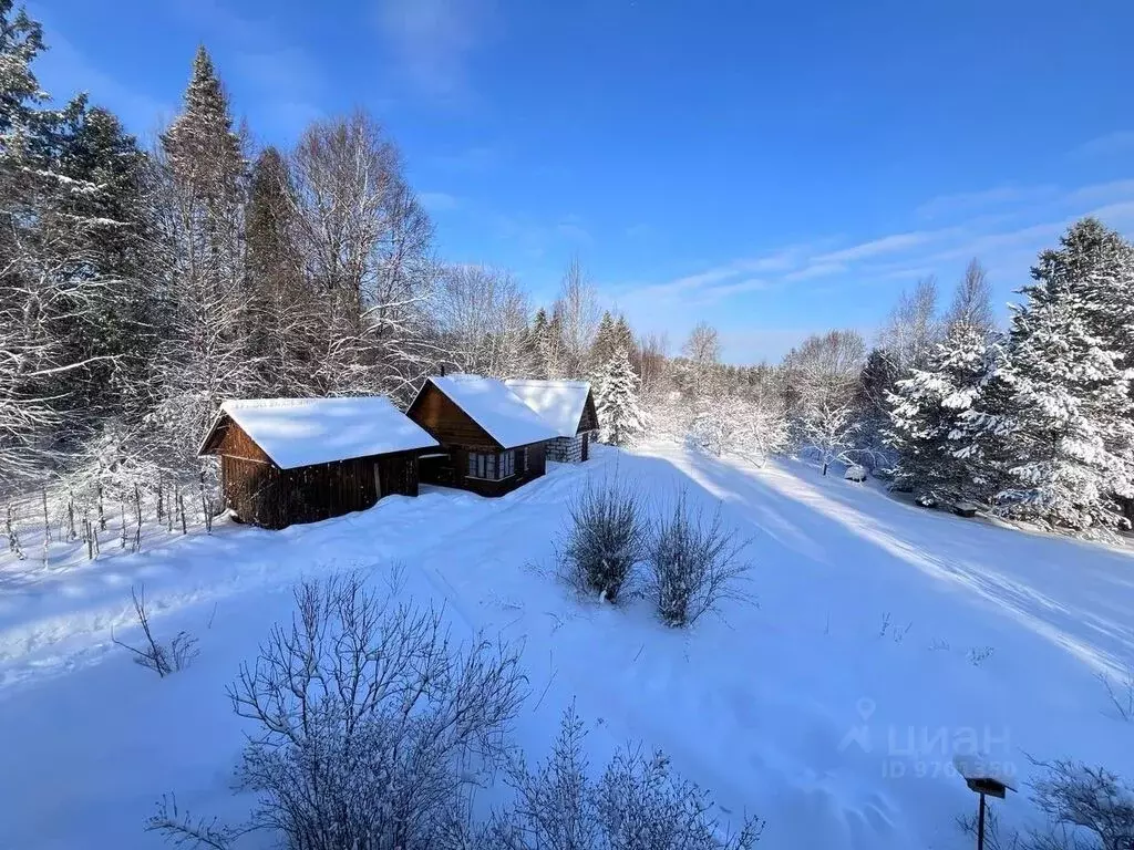 Купить дом 145.0м Московская область, Можайский городской округ, . - Фото 3