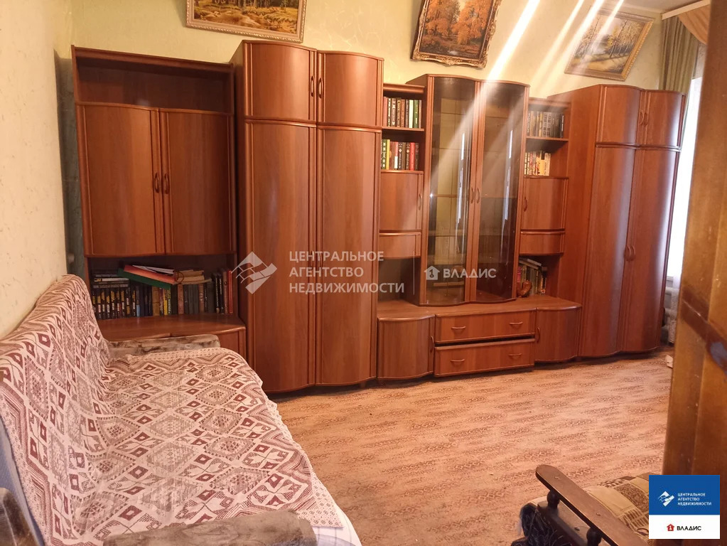 Аренда квартиры, Рязань, ул. Краснорядская - Фото 0