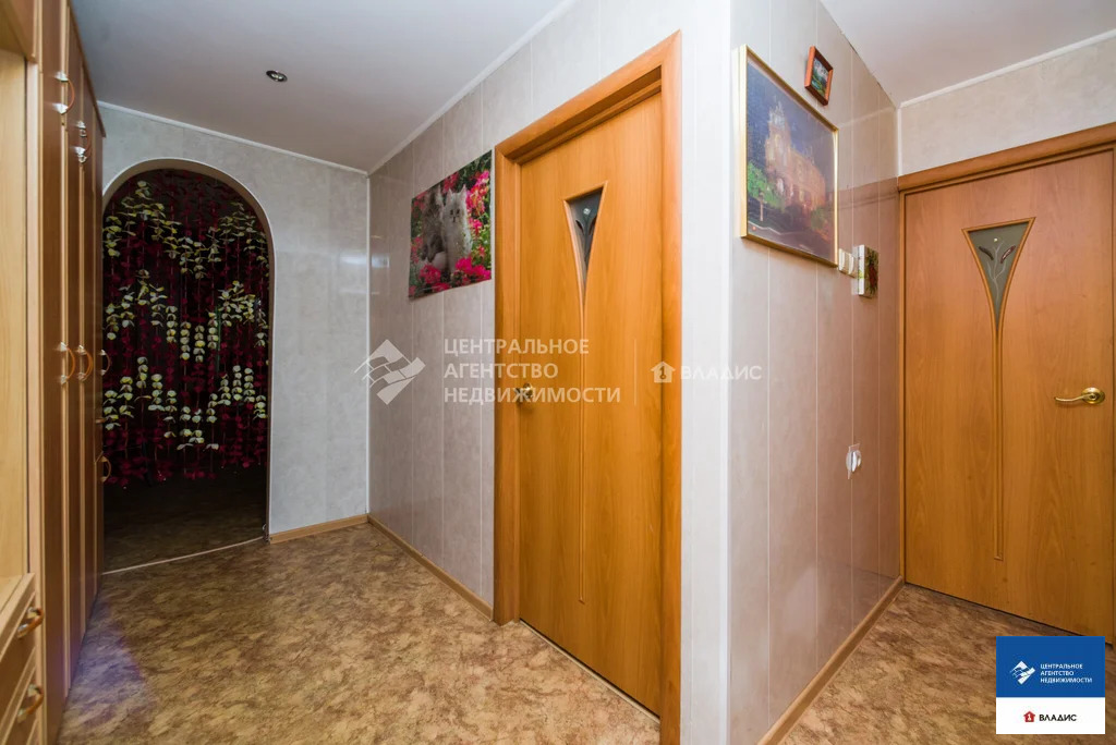 Продажа квартиры, Рязань, ул. Советской Армии - Фото 15