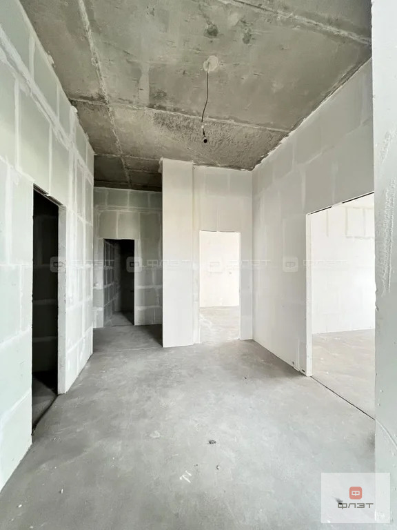 Продажа квартиры, Казань, ул. Танковая - Фото 3