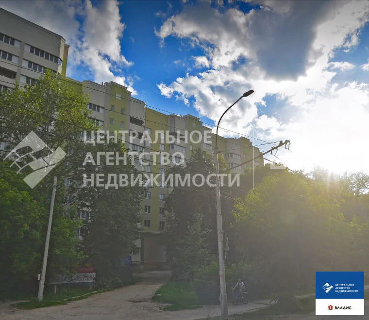 Продажа квартиры, Рязань, Касимовское ш. - Фото 2