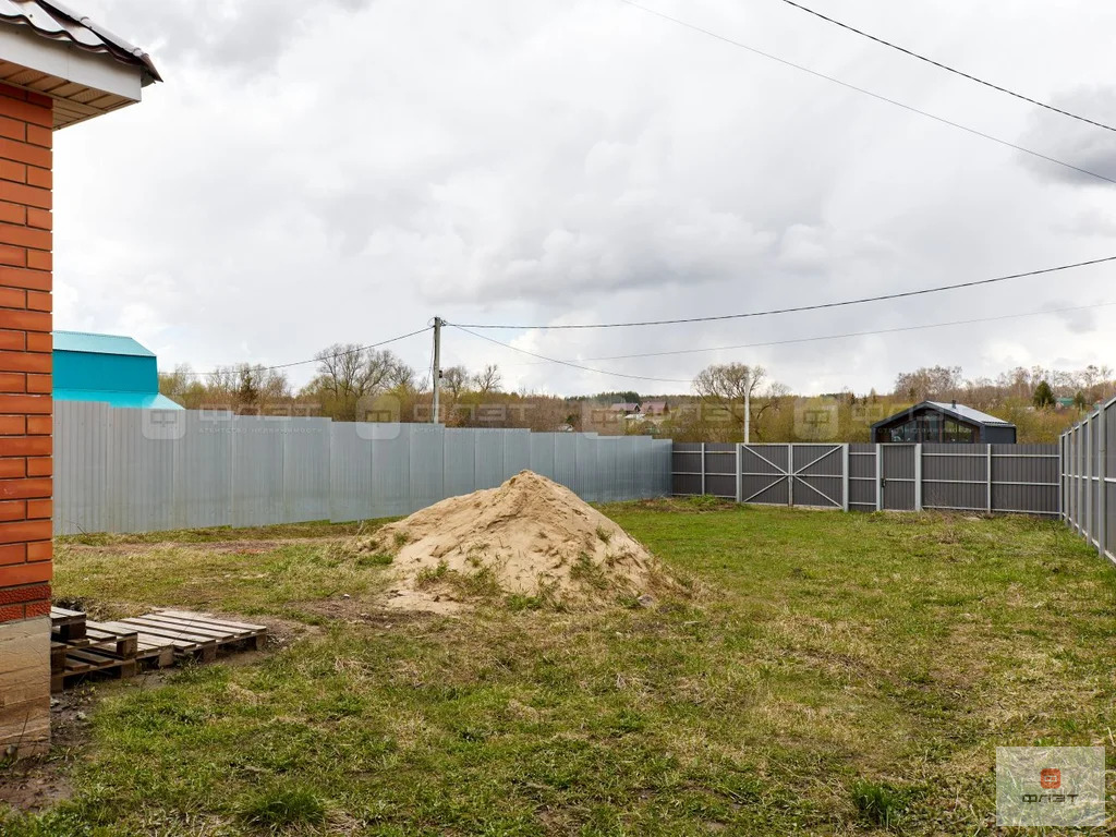 Продажа дома, Богородское, Пестречинский район, ул. Центральная - Фото 12
