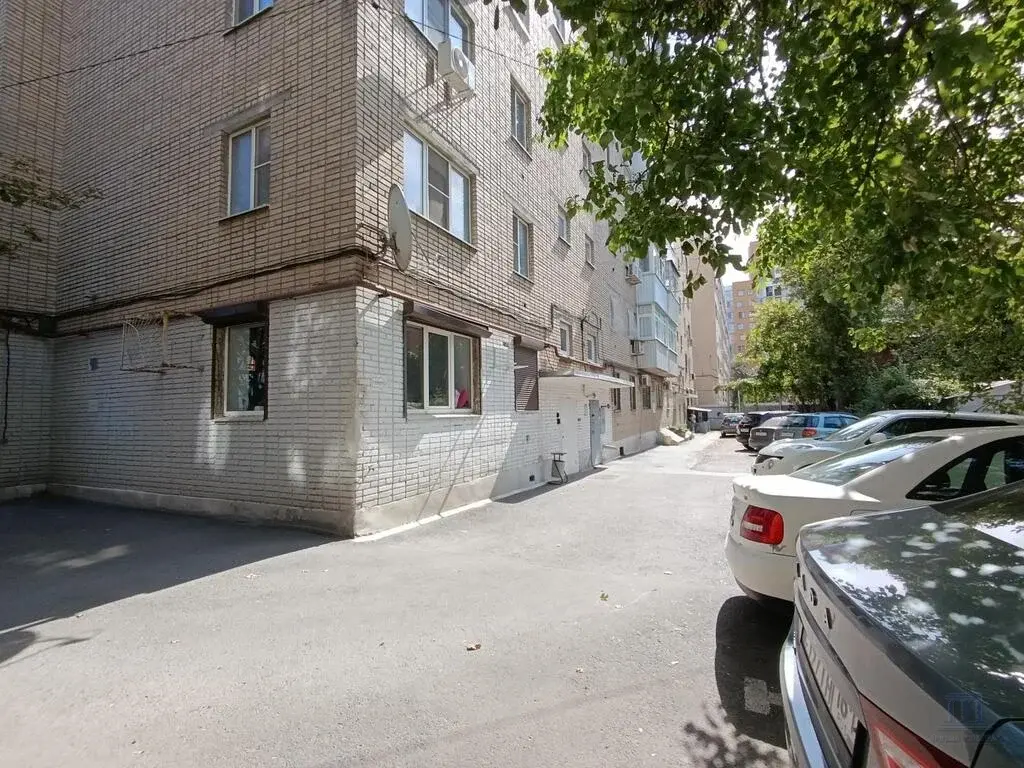 Продаю 1 к квартиру в  центре Ростова-на-Дону Чехова Красноармейская - Фото 15