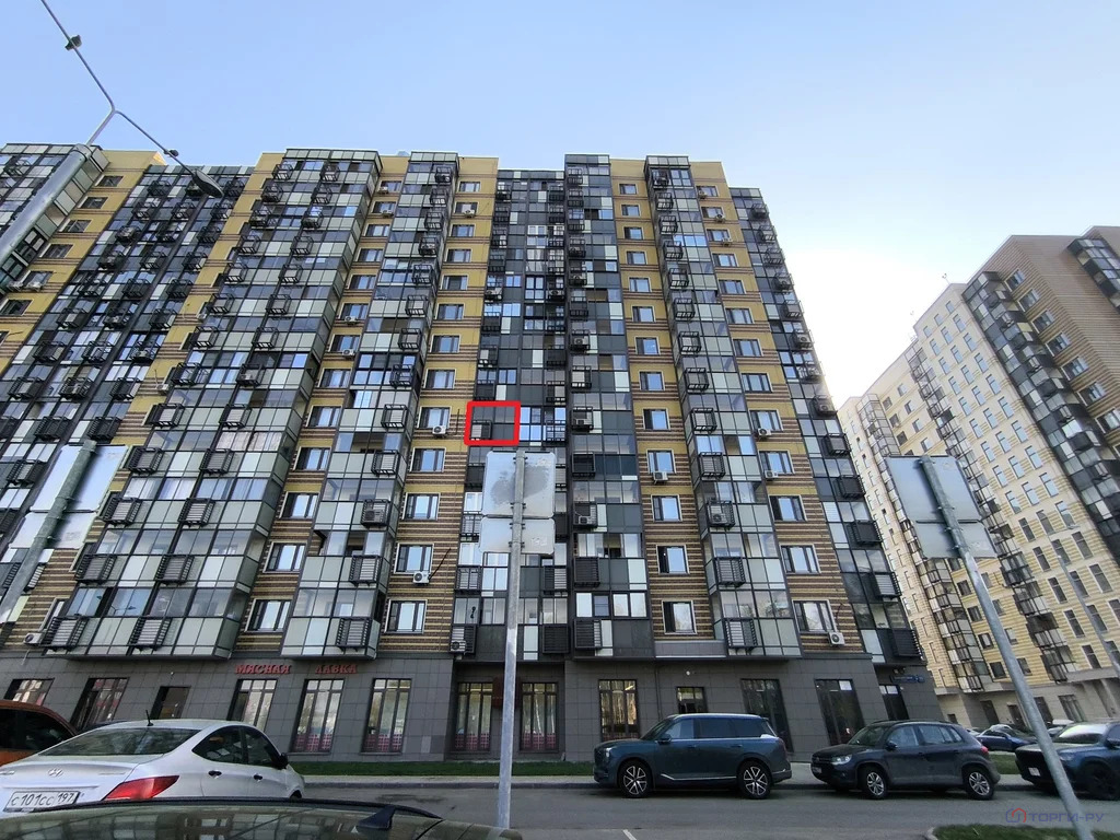 Продажа квартиры, Долгопрудная аллея - Фото 1