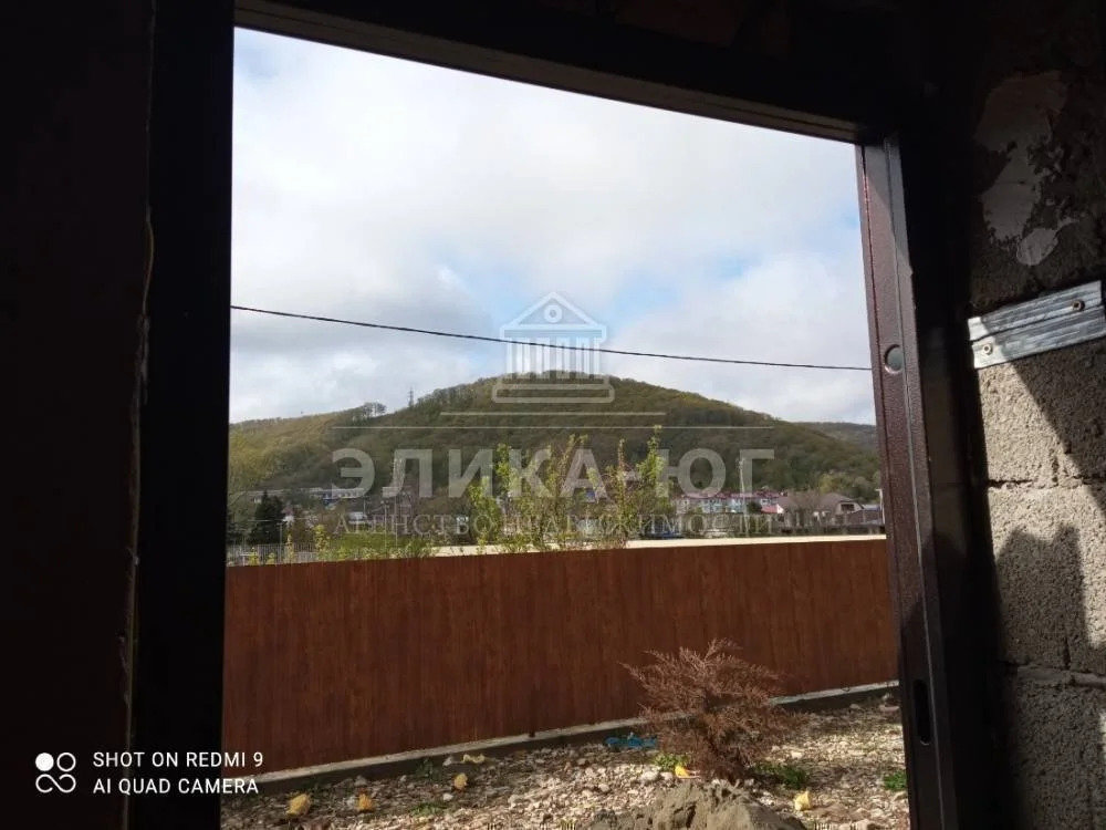 Продажа дома, Новомихайловский, Туапсинский район, ул. Ленина - Фото 7