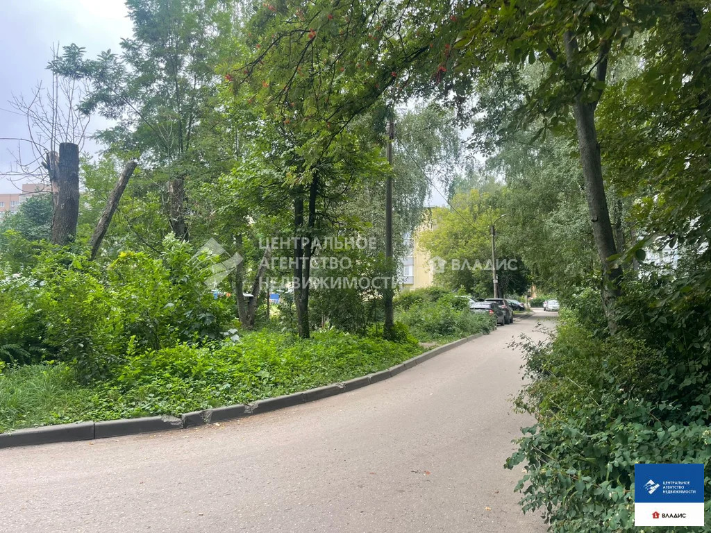Продажа квартиры, Рязань, ул. Юбилейная - Фото 15