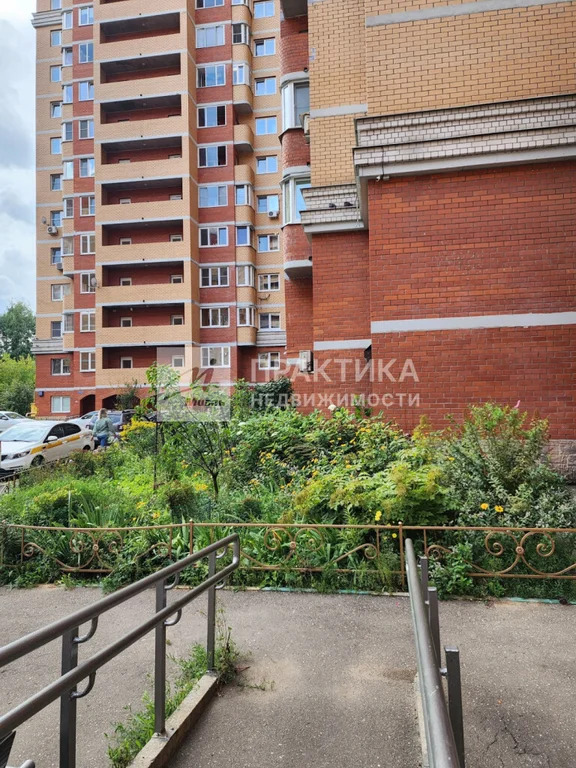 Продажа квартиры, Пушкино, Воскресенский район, Набережная улица - Фото 1