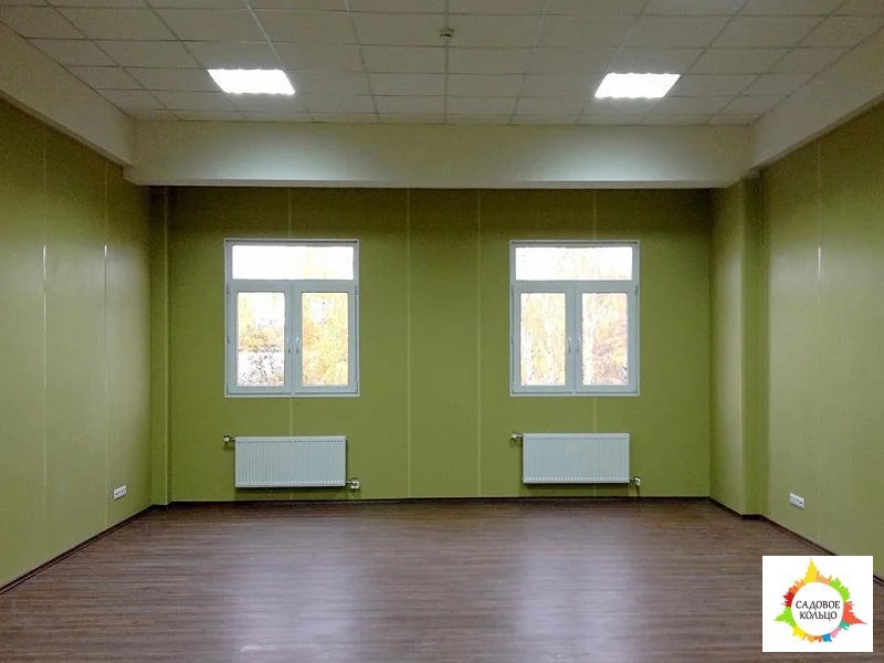 В Бизнес центре класса В, предлагаем под офис БЛОК из то + рех комнат, - Фото 3
