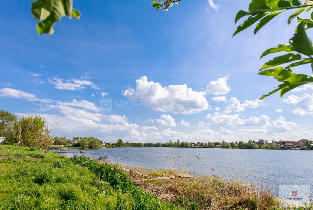 Продажа дома, Тарлаши, Лаишевский район, дом 1000 - Фото 40