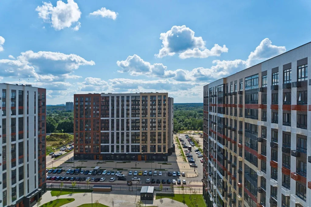 Продам 4-комн. квартиру 110.1 кв.м. - Фото 4