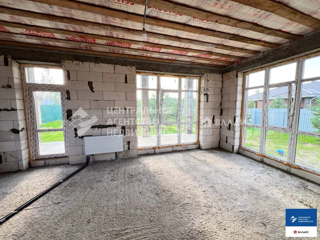 Продажа дома, Казарь, Рязанский район - Фото 13