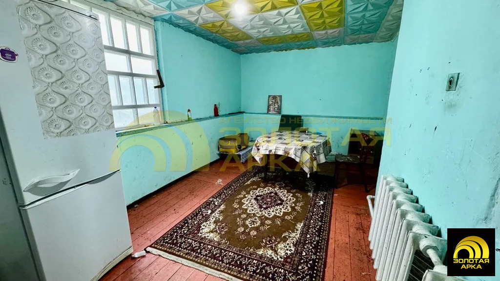 Продажа дома, Староджерелиевская, Красноармейский район, ул. Красная - Фото 11