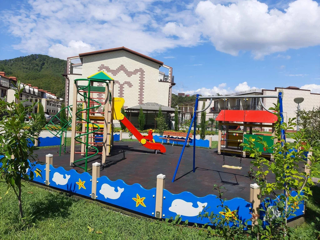 Таунхаус 88.1 м2 на участке 0.4 сот. - Фото 13