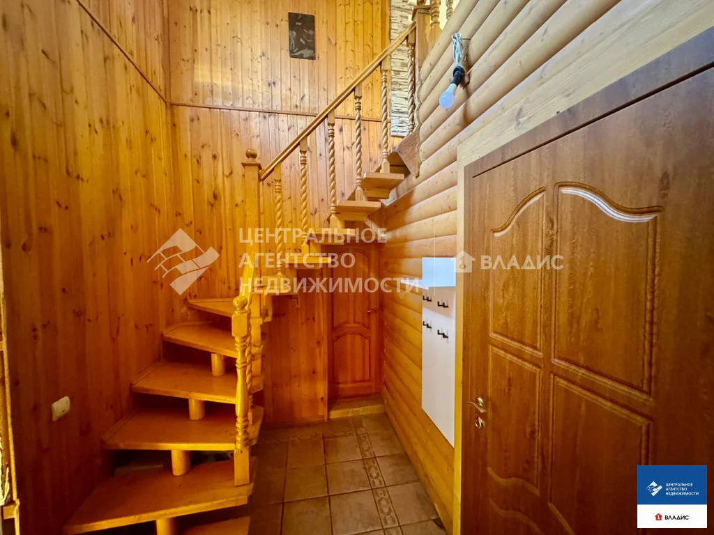 Продажа дома, Дубровичи, Рязанский район, ул. Городцова - Фото 15
