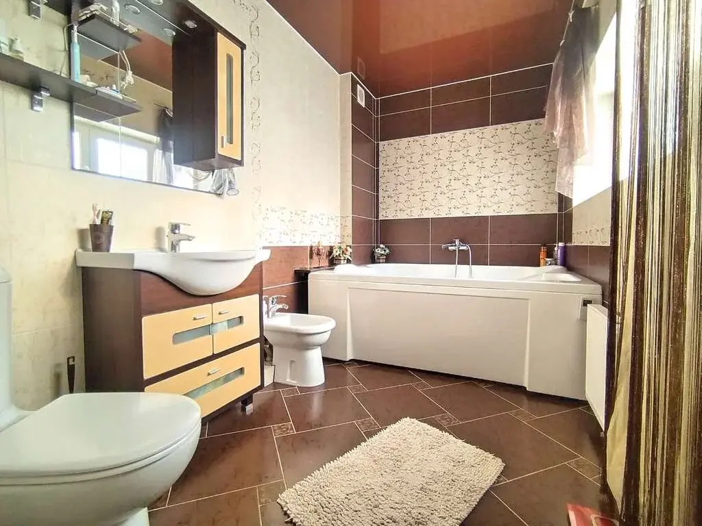 Продажа коттеджа в г. Гомеле - Фото 27