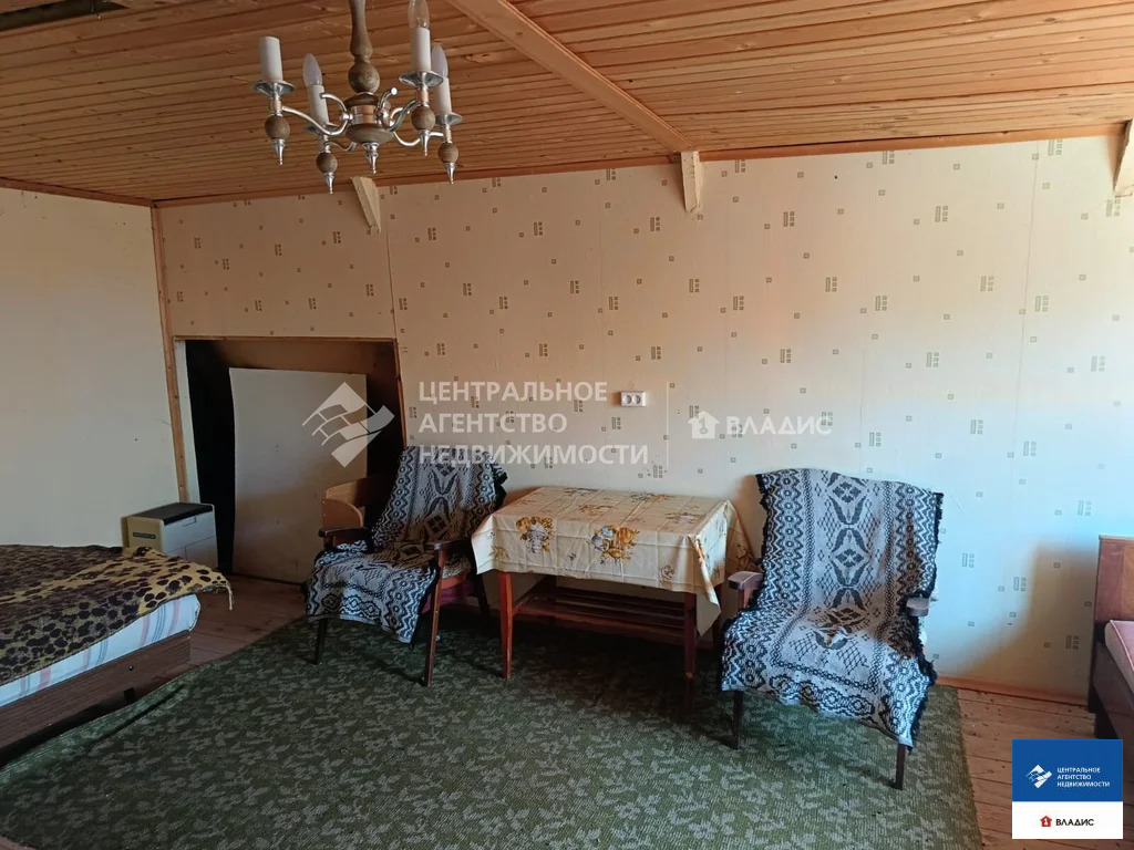 Продажа дома, Федоровка, Михайловский район, ул. Новый поселок - Фото 3