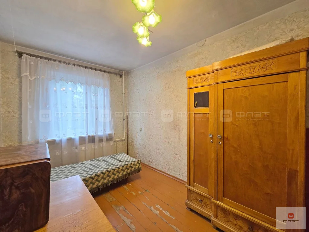 Продажа квартиры, Казань, ул. Маршала Чуйкова - Фото 11