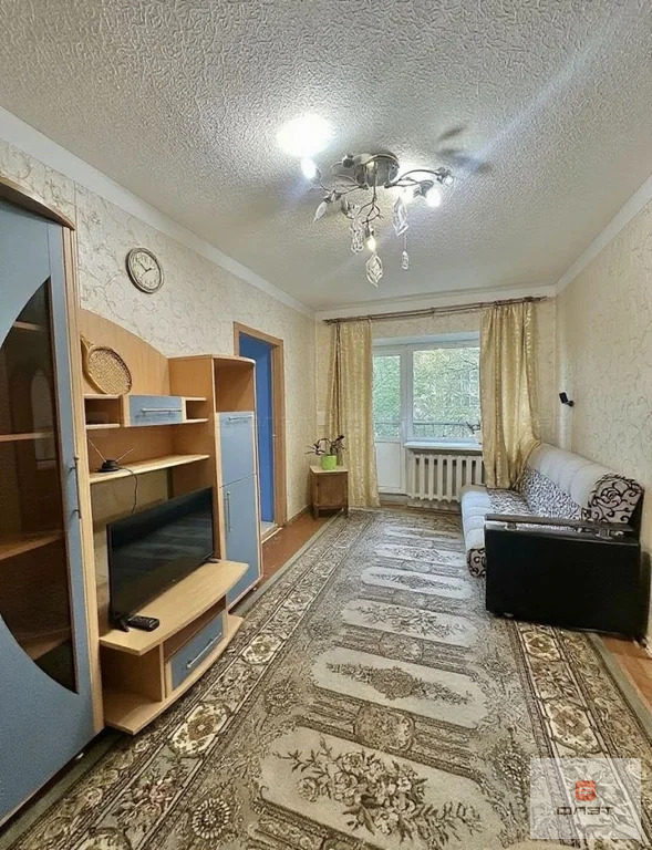 Продажа квартиры, Казань, Горьковское ш. - Фото 1