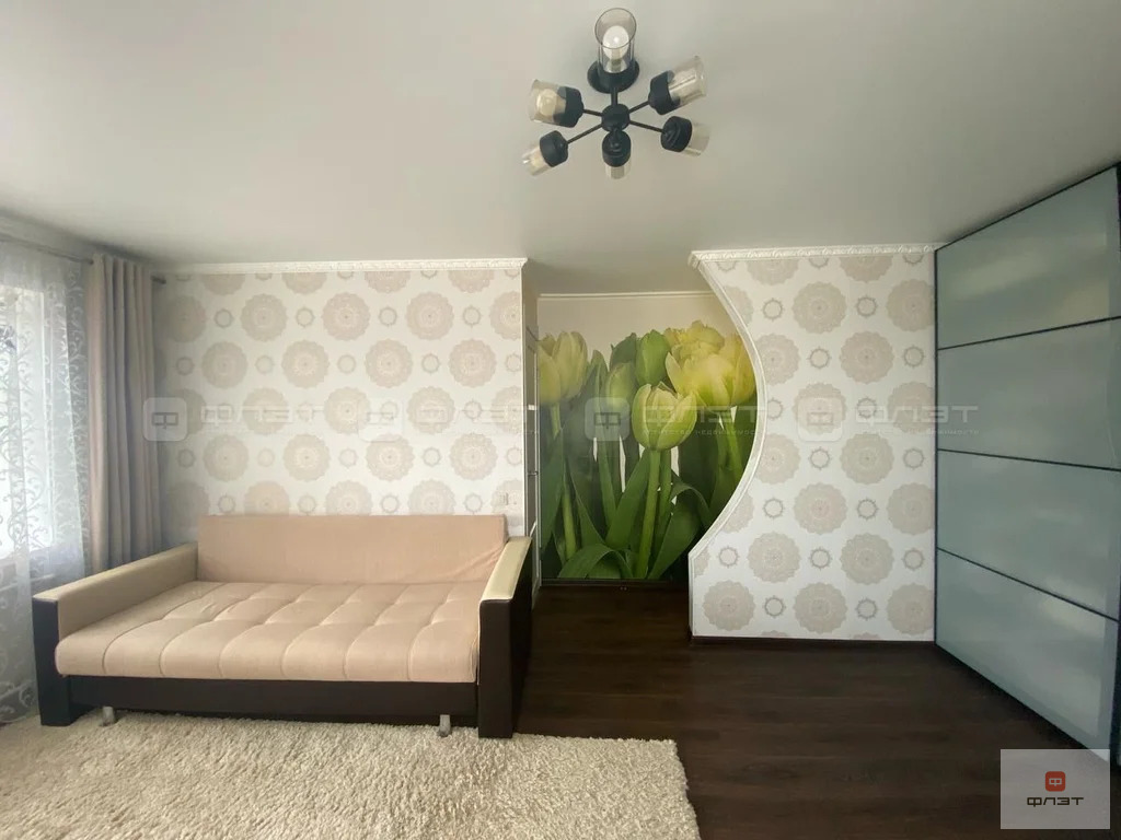 Продажа квартиры, Казань, тракт. Сибирский - Фото 5