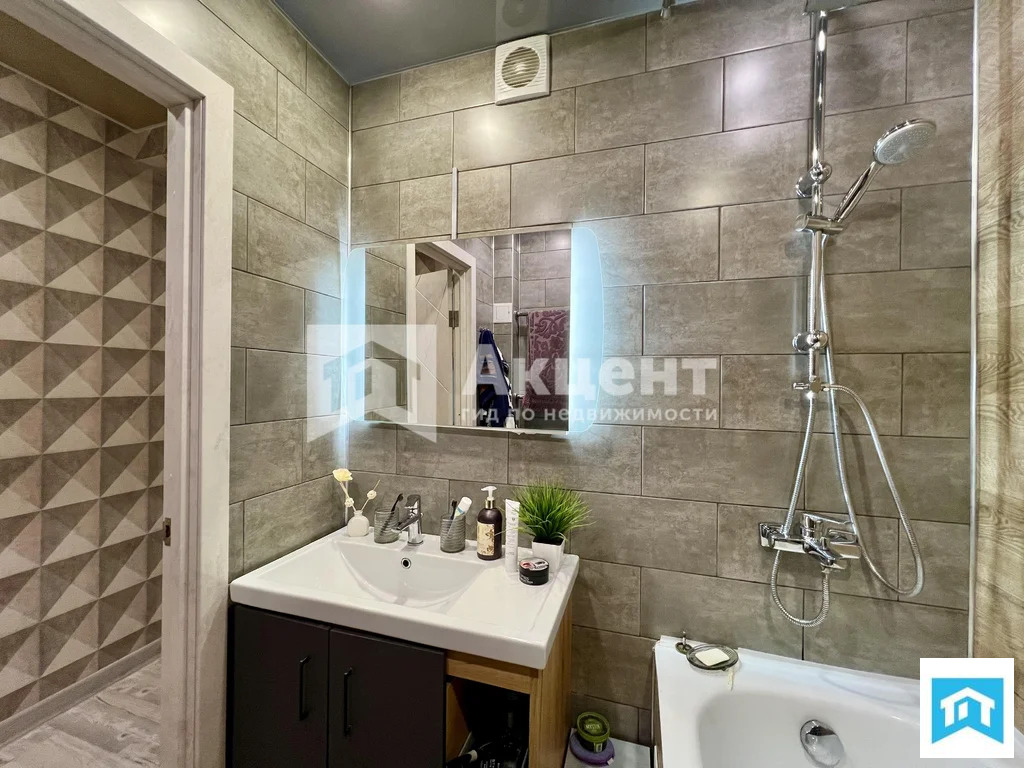 Продажа квартиры, Иваново, мкр Новая Ильинка - Фото 8