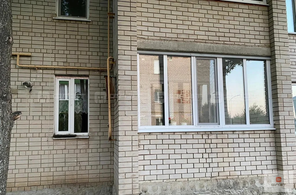 Продажа квартиры, Алексеевское, Алексеевский район, ул. Октябрьская - Фото 16