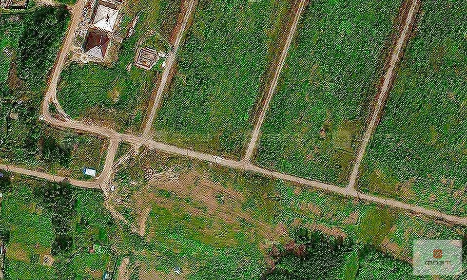 Продажа участка, Дачное, Высокогорский район, ул. Центральная - Фото 4