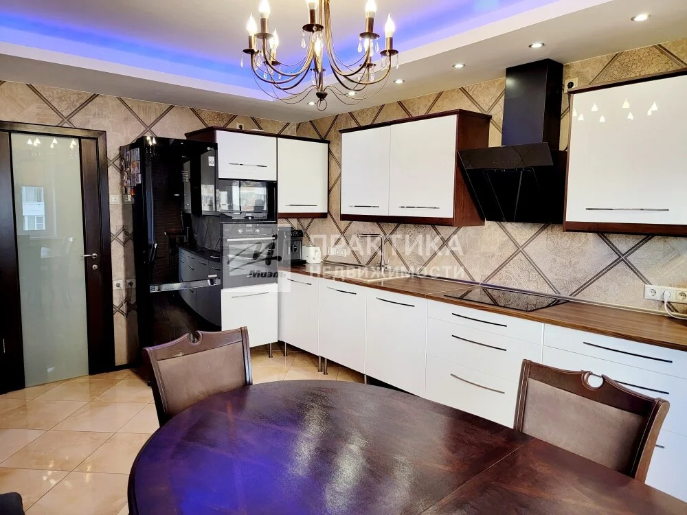 Продажа квартиры, Московский, Московский г. п., ул. Радужная - Фото 3