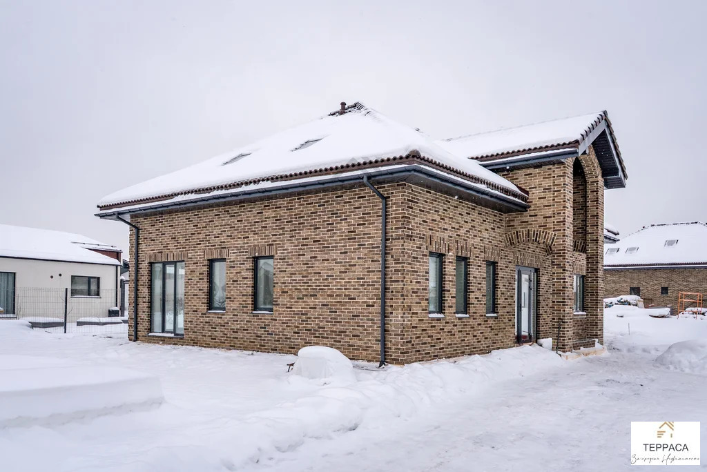 Продажа дома, Федоровское, Тосненский район - Фото 19