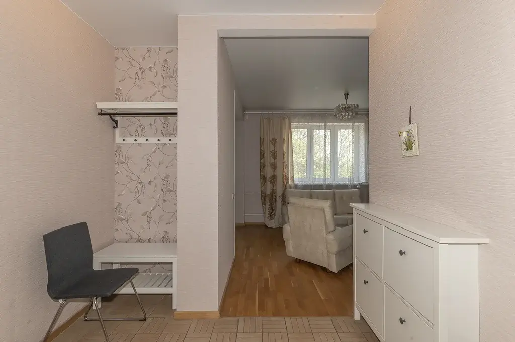 Продам просторную 1-ком. квартиру - Фото 11