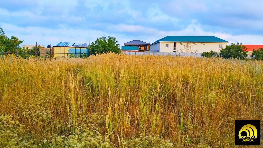 Продажа участка, Кучугуры, Темрюкский район, ул. Молодежная - Фото 3
