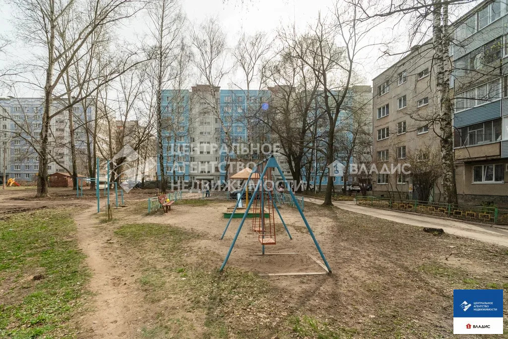 Продажа квартиры, Рязань, Касимовское ш. - Фото 14