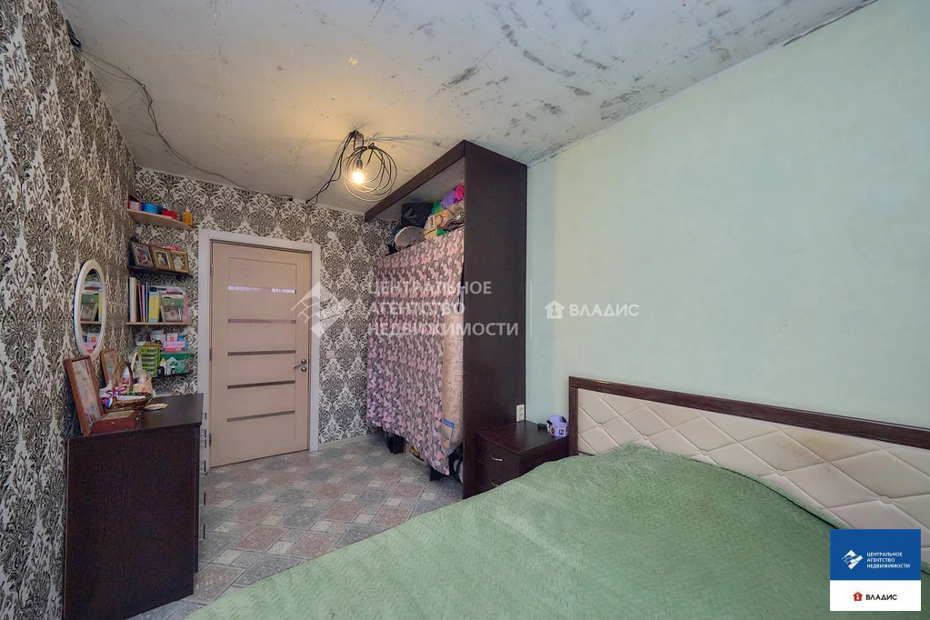 Продажа квартиры, Баграмово, Рыбновский район - Фото 6