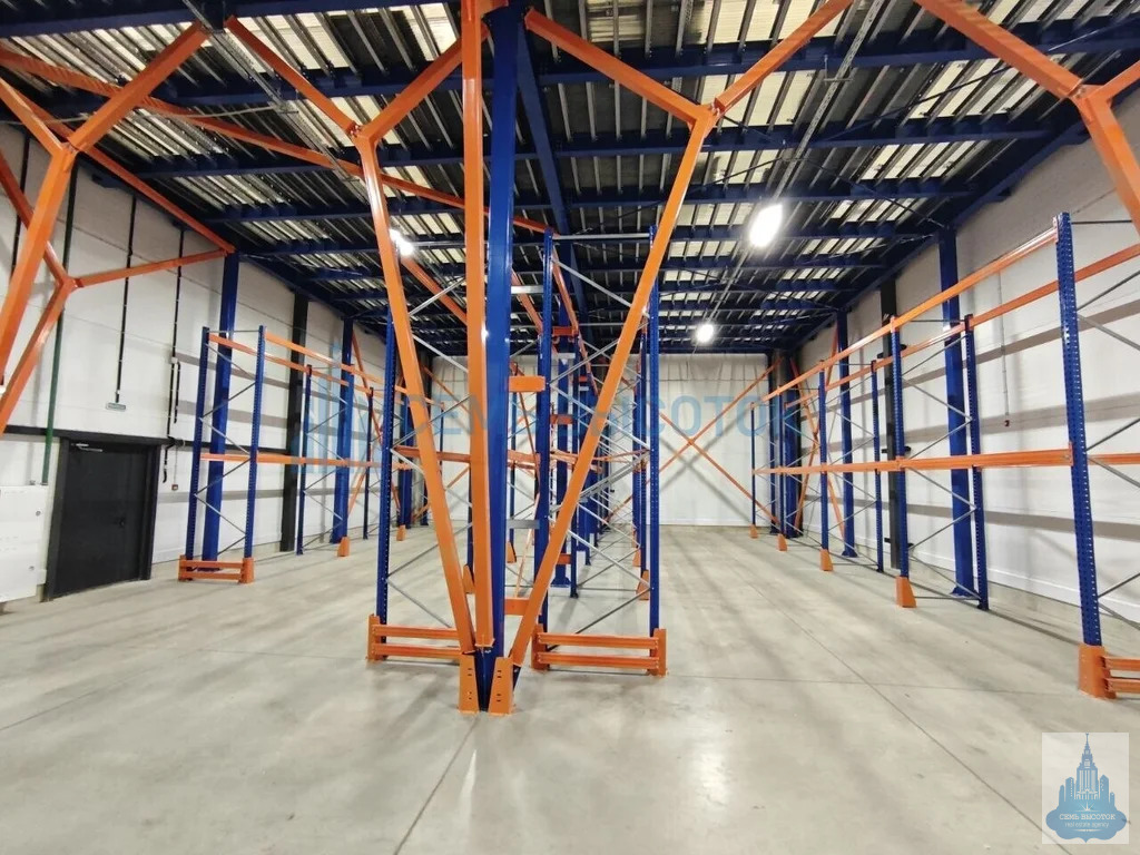 Аренда склада, Подольск, ул. Коммунальная - Фото 2