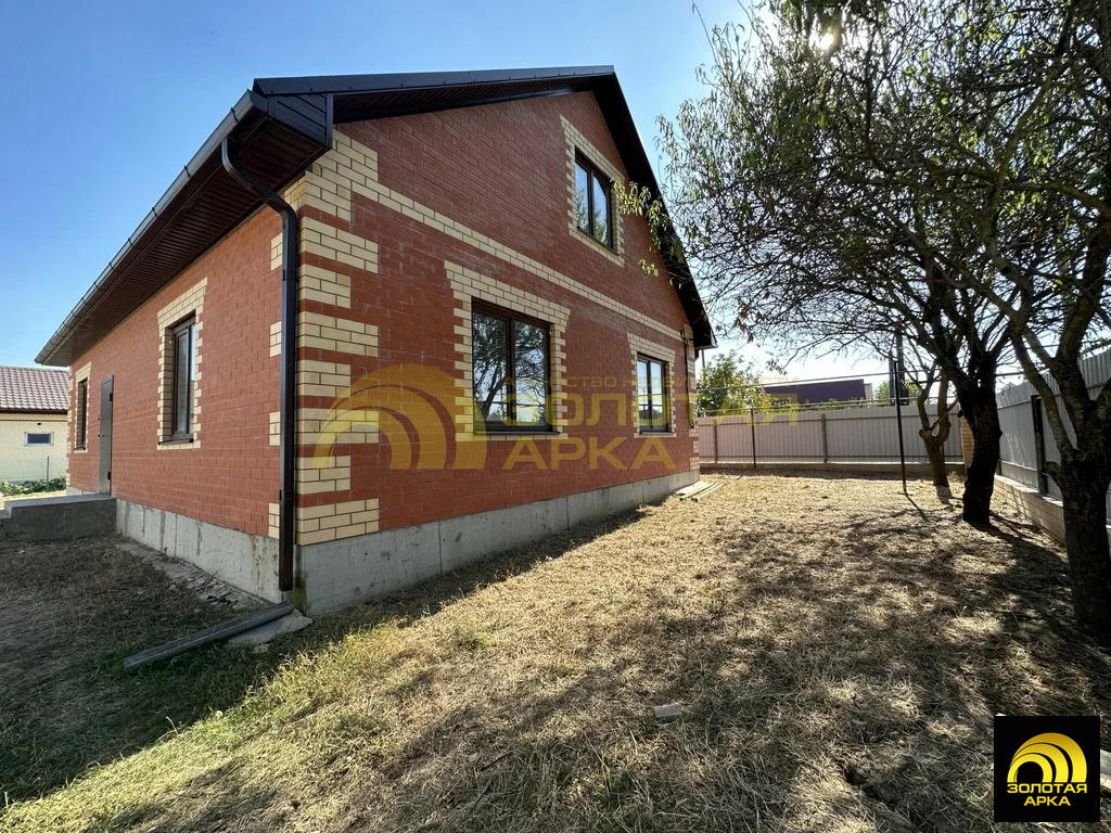 Продажа дома, Ахтанизовская, Темрюкский район, ул. Красная - Фото 0