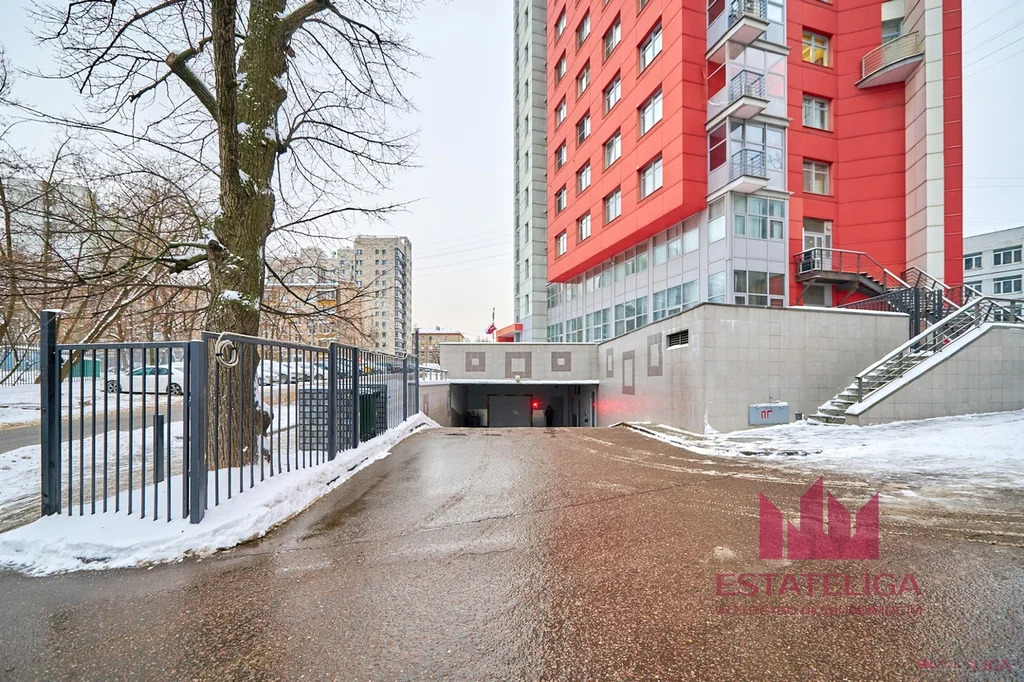 Аренда квартиры, ул. Сельскохозяйственная - Фото 53