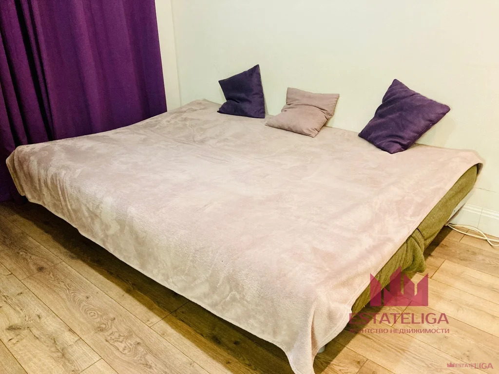 Аренда квартиры, ул. Амурская - Фото 9