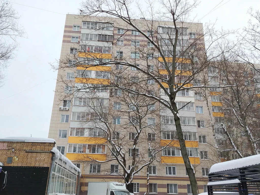 Продажа квартиры, ул. Федора Полетаева - Фото 4