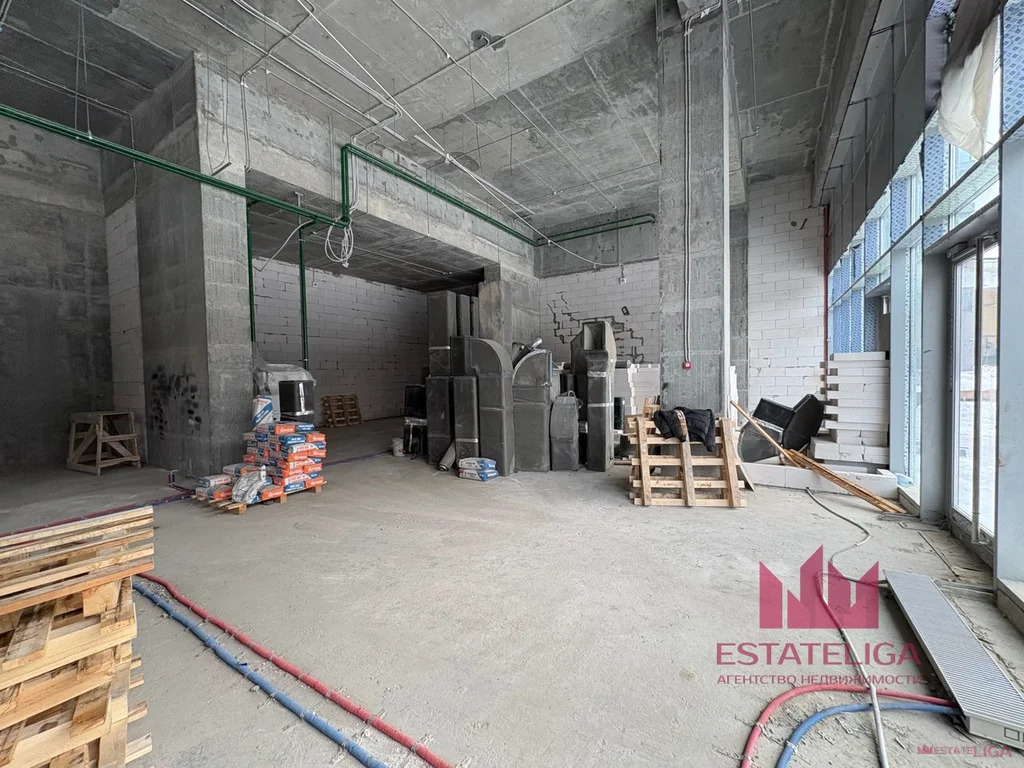 Продажа ПСН, Севастопольский пр-кт. - Фото 4