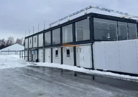 Продажа склада, Язвище, Волоколамский район, ул. Родниковая - Фото 3