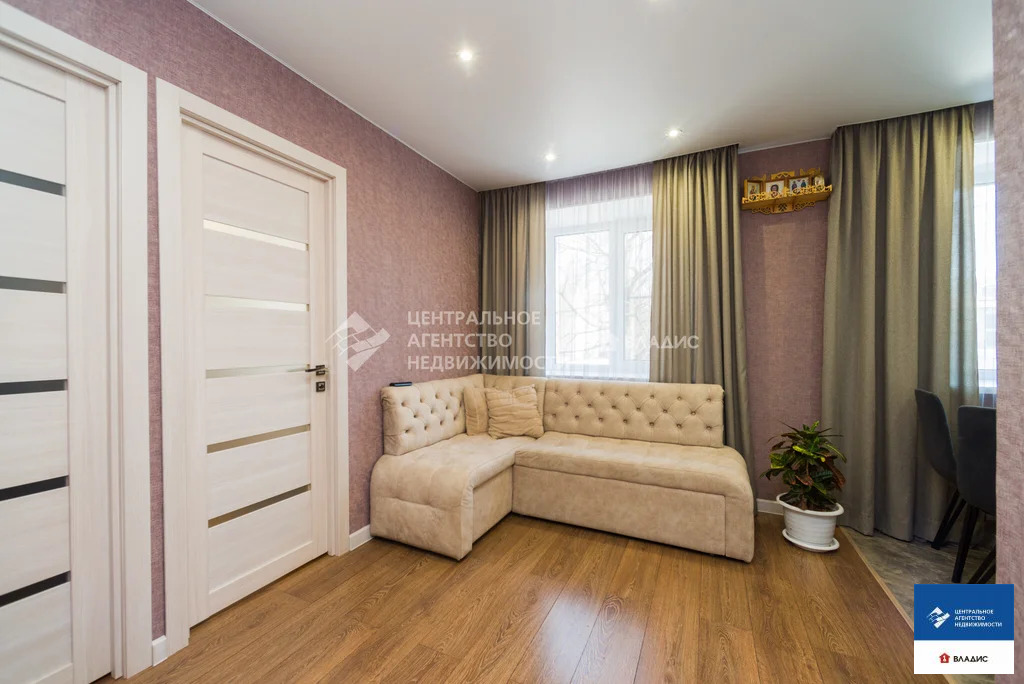 Продажа квартиры, Рязань, ул. МОГЭС - Фото 9