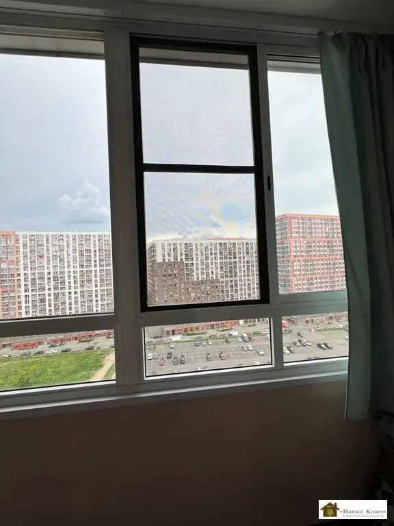 Продается студия 23 м2 мкр-н Павлино, Косинское шоссе, д 5/7 - Фото 4