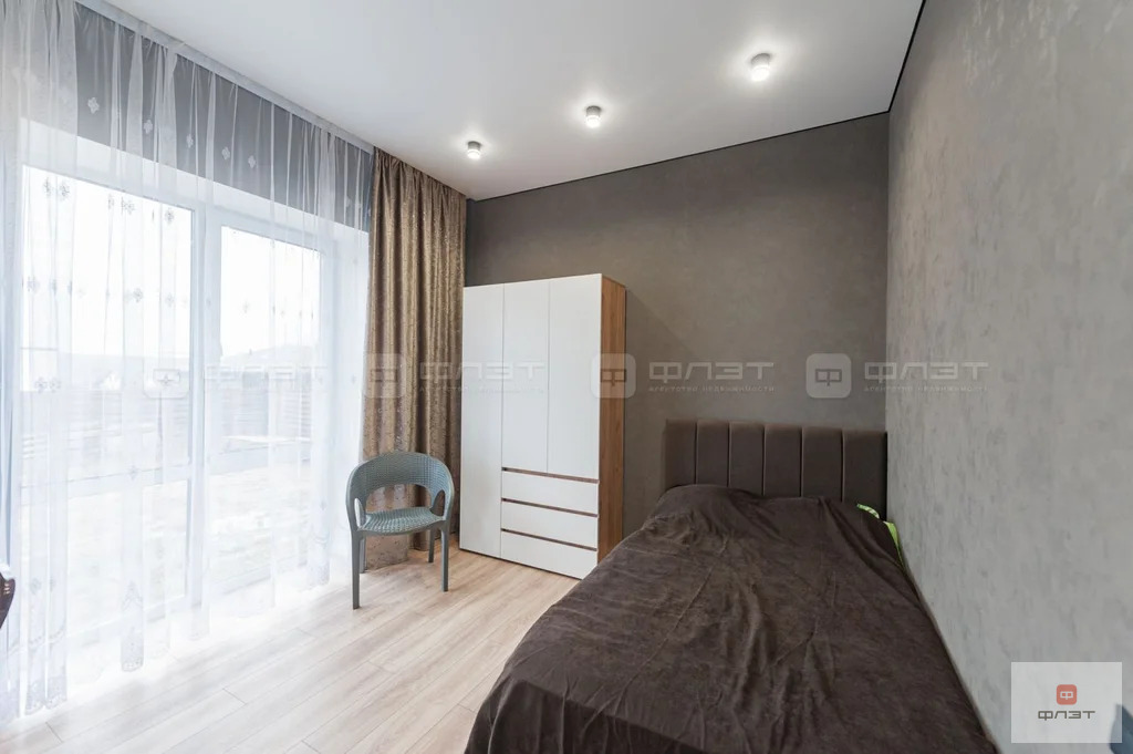 Продажа дома, Макаровка, Лаишевский район, ул. Луговая - Фото 5